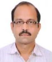 Prof. R. K. Agrawal